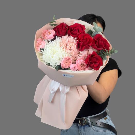 Сказочный вечер