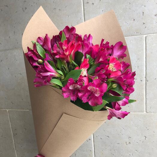 Альстромерия 🌺💐🌺💐💐