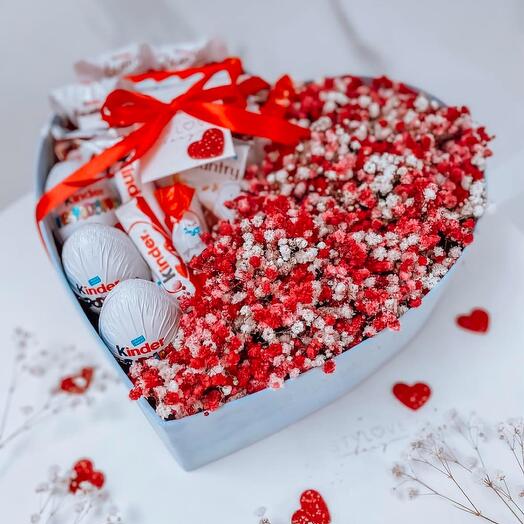 Подарочный набор 2