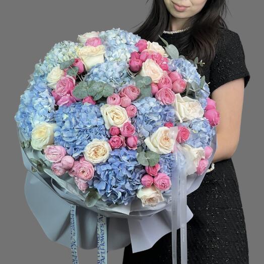 Сиреневая симфония