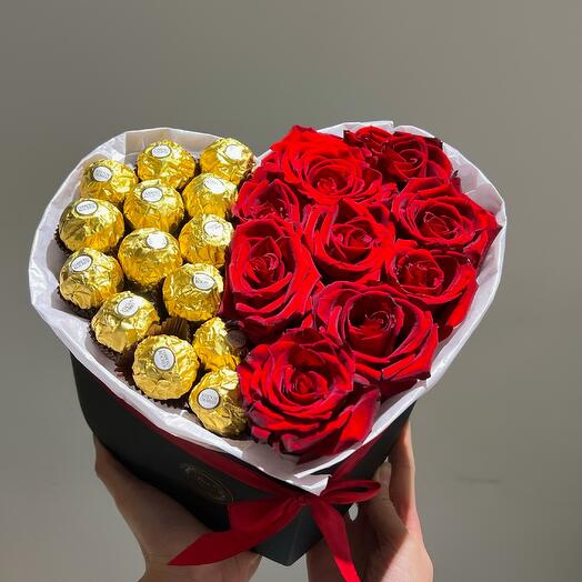 Golden Heart