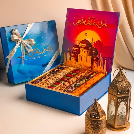 Ramadan Delights Box