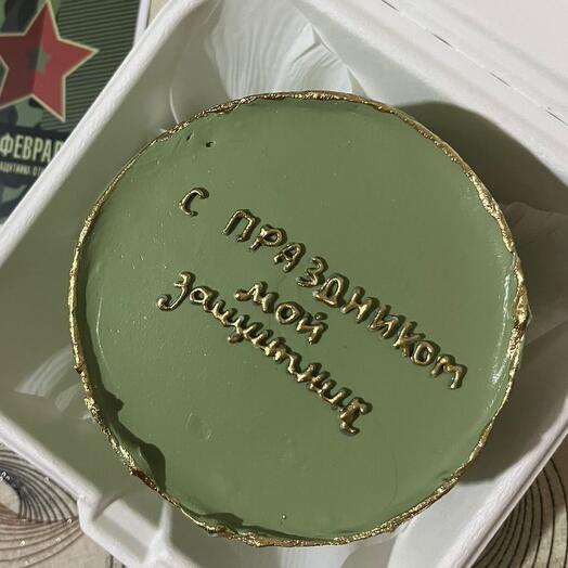 Бенто торт ,вкуснее мужских букетов 😍КМВ с доставкой Георгиевск