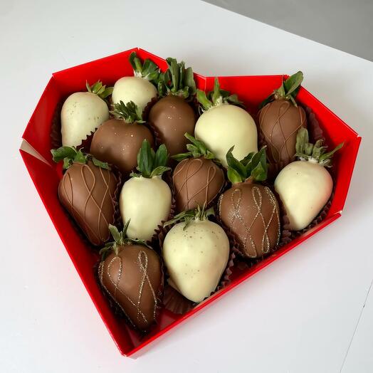 Набор "Сердце любимой"