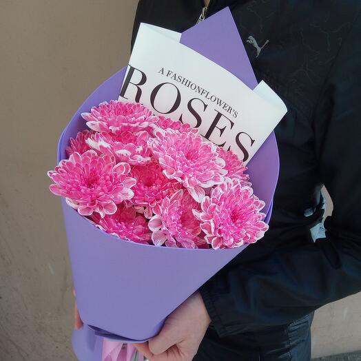 Sydney's Bouquet