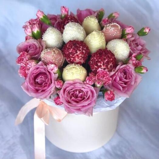 Букет 🌹54