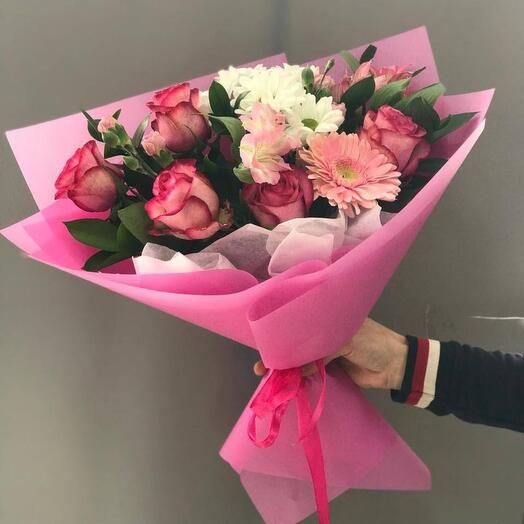 Bouquet 7