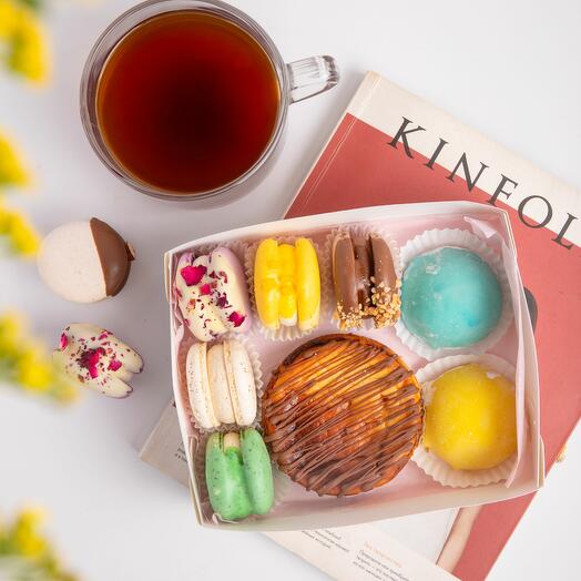 Набор "Мини Чайный"