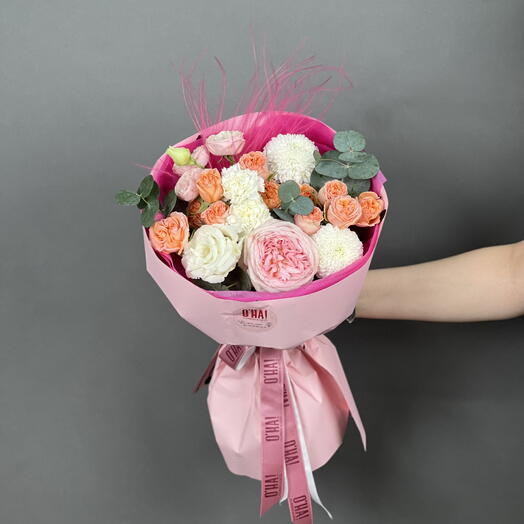 Bouquet🌸 2