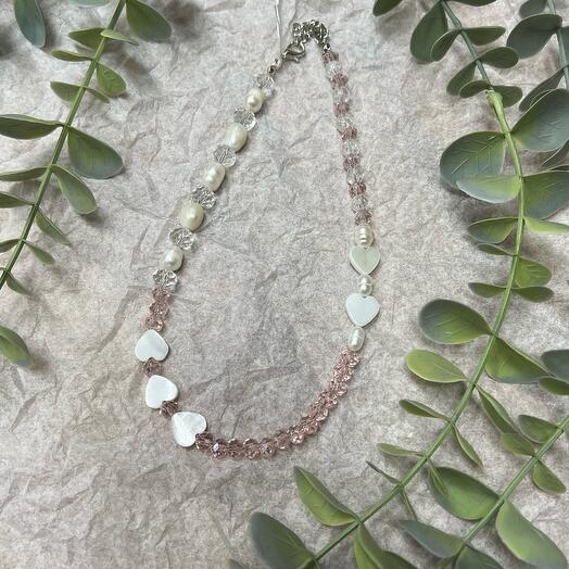 Колье для самой милой