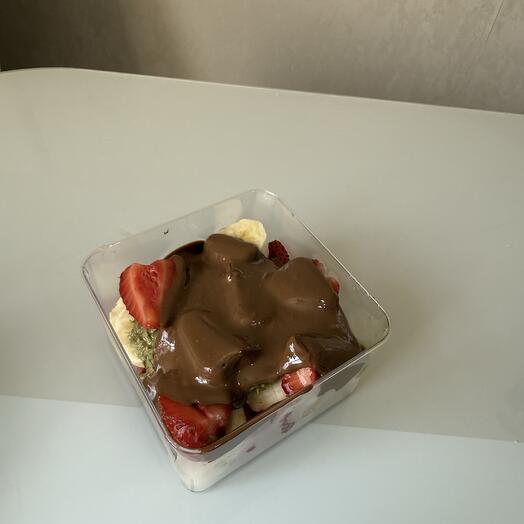 Трайфл Дубай