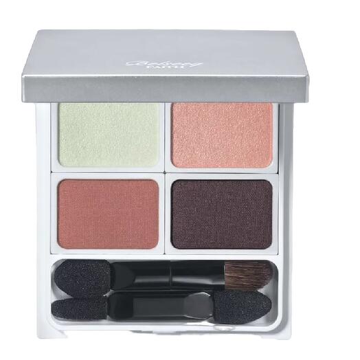 ПАЛИТРА ТЕНЕЙ ДЛЯ ВЕК , ЦВЕТ 01 / BELSEEQ EYE COLOUR 01
