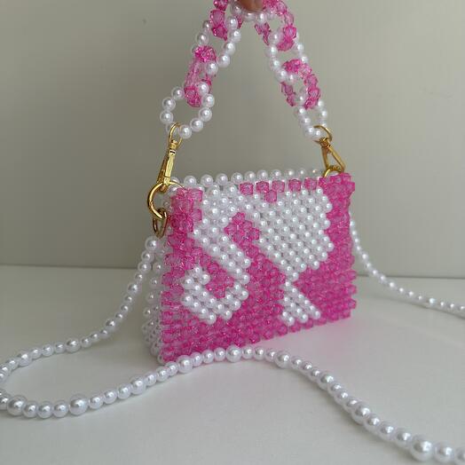 Сумочка для девочки. Подарок