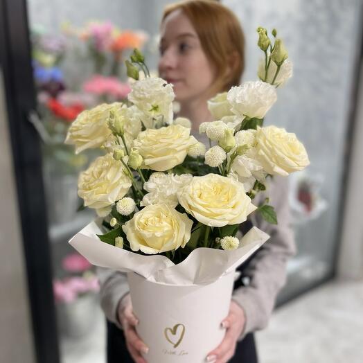 Бокс "Природная чувственность"