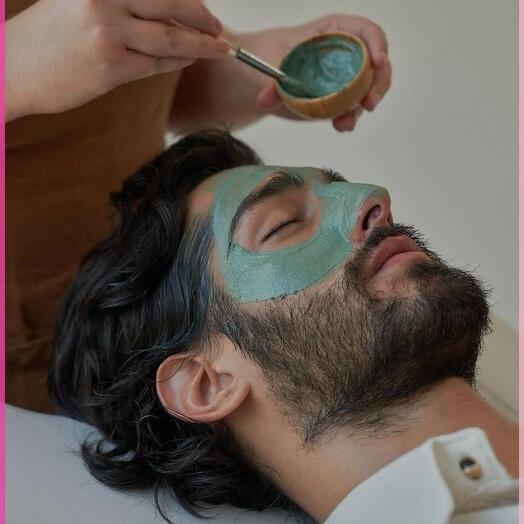 ЭЛЕКТРОННЫЙ ПОДАРОЧНЫЙ СЕРТИФИКАТ НА КОМПЛЕКС МУЖСКОЙ СЕРВИС - ЭКСТРЕМАЛЬНАЯ СВЕЖЕСТЬ