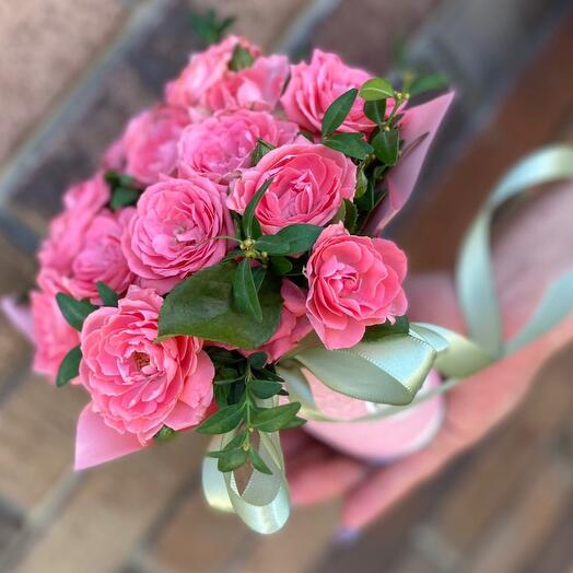 Мини композиция 2