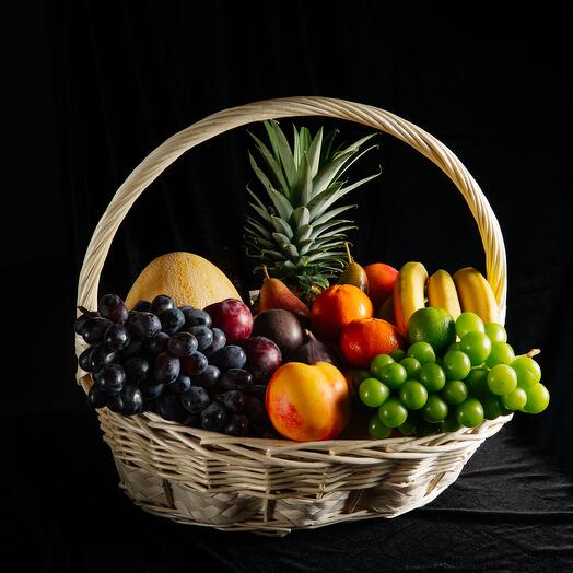 Фруктовая корзина  Mini Worldwide
