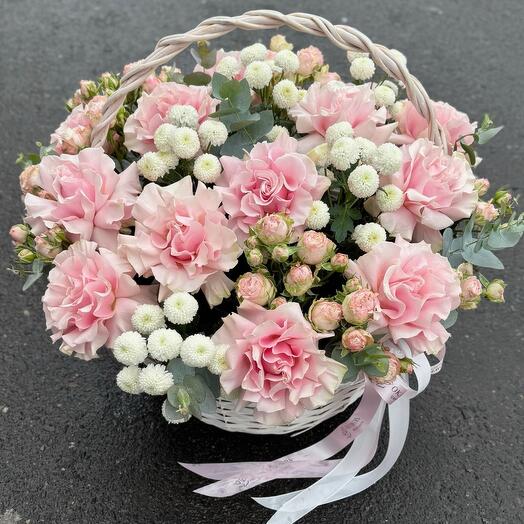 Корзина размер xxl