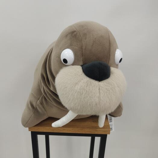 Игрушка "Морж"