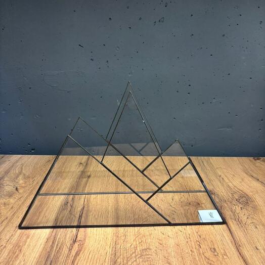 Флорариум горы