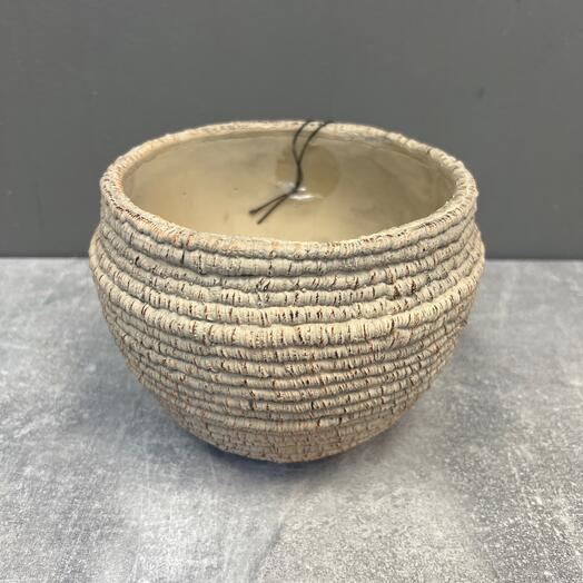 Кашпо Basket 17*12,5