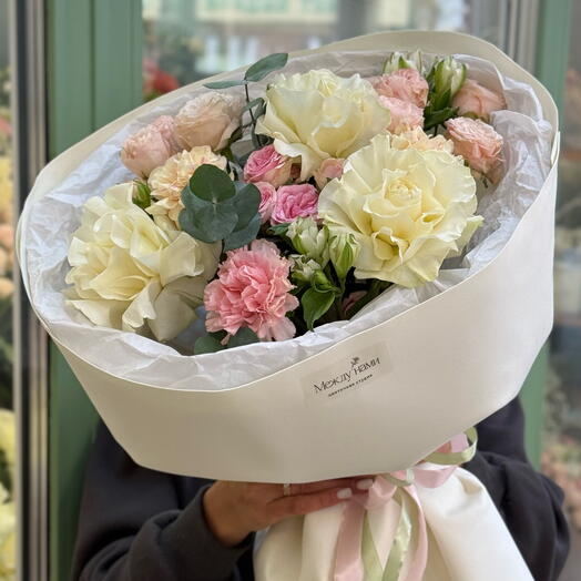 Love in Bloom