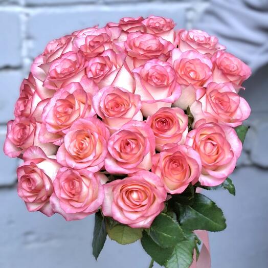 25 роз 🌺 ДЖУМИЛИИ 🌺