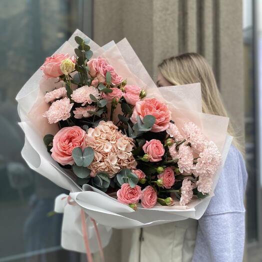 Нежность🌸