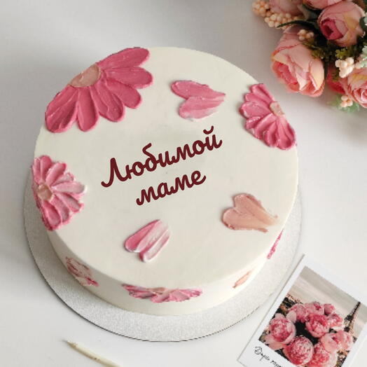 Бенто Любимой маме