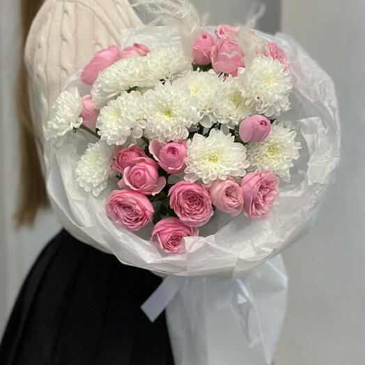 «Безграничность нежности»