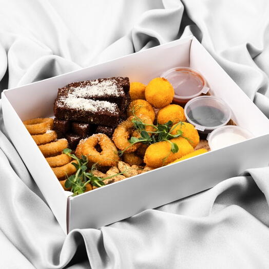 BOX «К пиву 1»