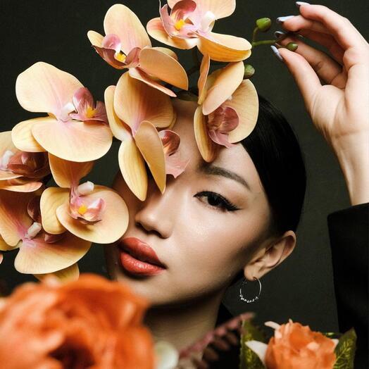 Подарочный сертификат «Индивидуальная фотосессия» (3 - 4 часа, 1 человек)