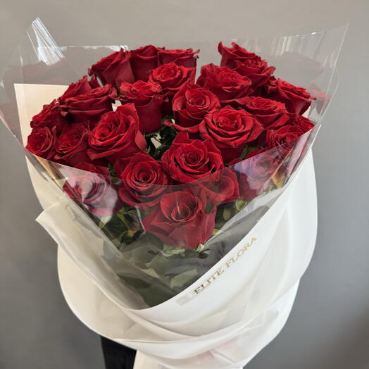 Высокие розы EXPLORER 25