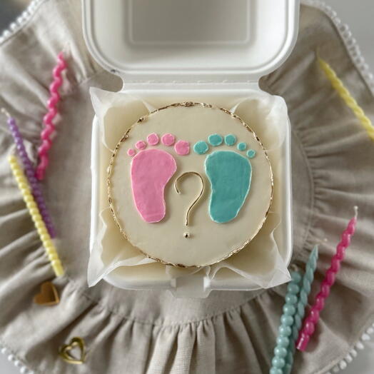 Бенто гендер