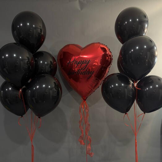 Happy birthday 2