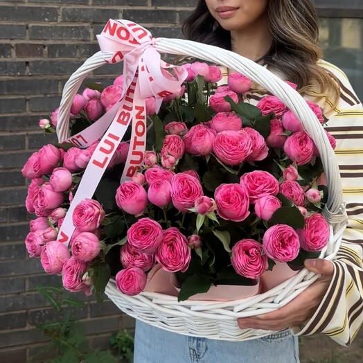 Композиция "Giselle"