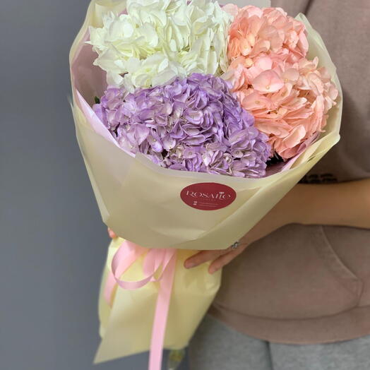 Букет Дольче