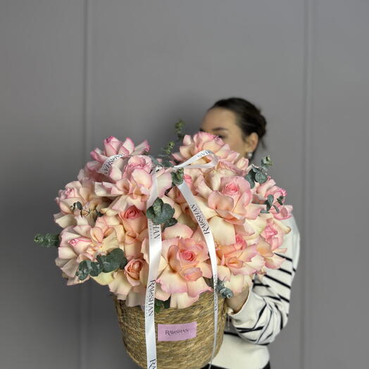 Нежность для нее