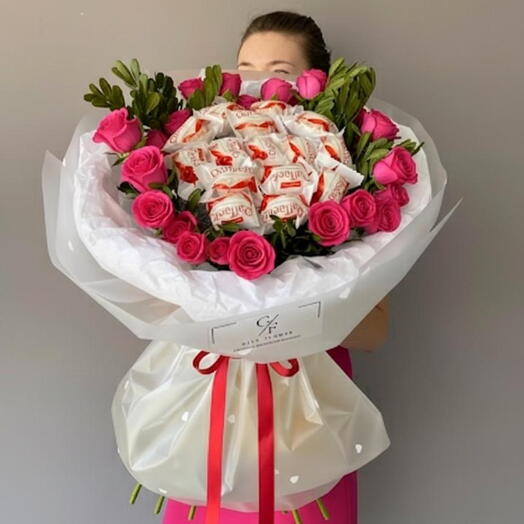 Gift Flower