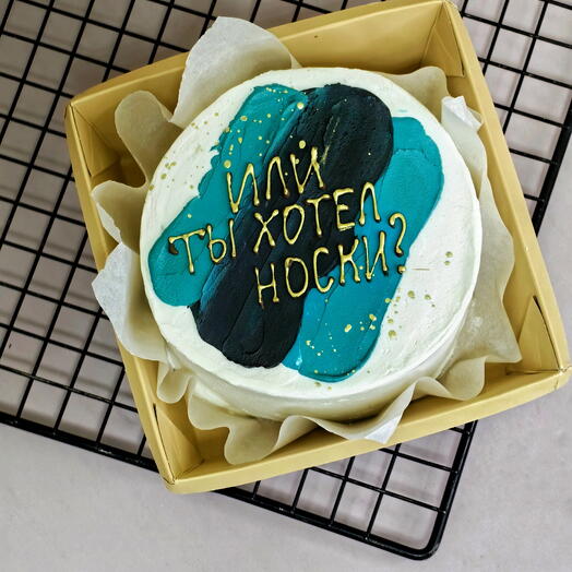 Бенто  "носки"