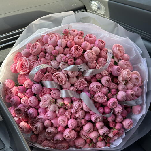 Букет "Надин"