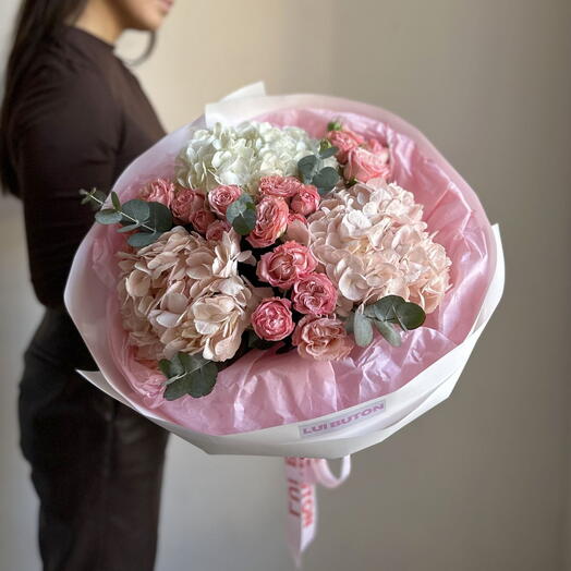 Букет "Самой милой"