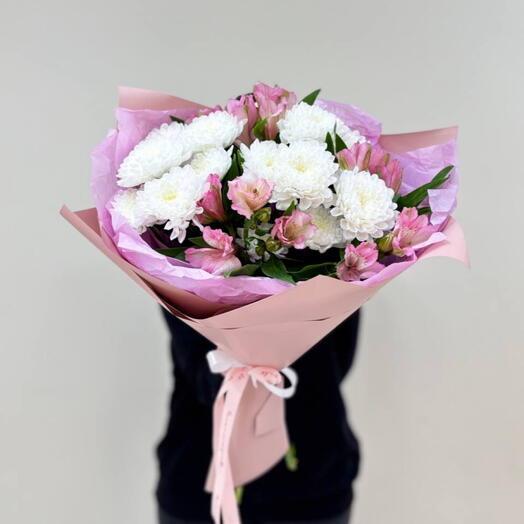 Express bouquet