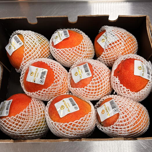 Манго фреш