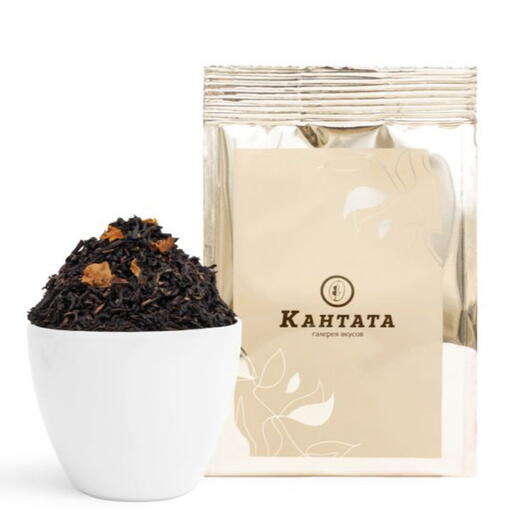 Клубника с дыней, 50г