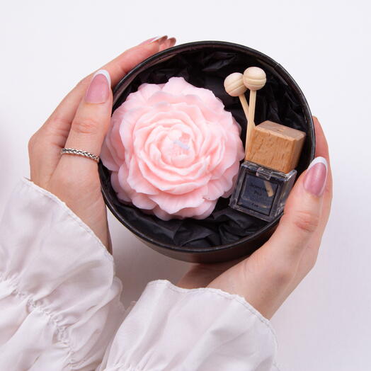 Подарочный набор женский на 8 марта