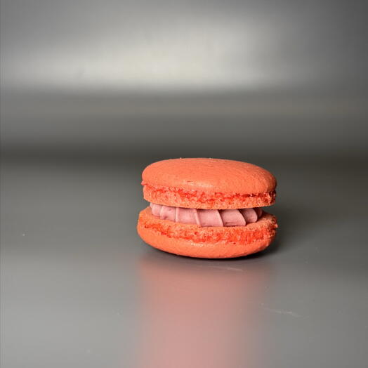 Макарон ягоды