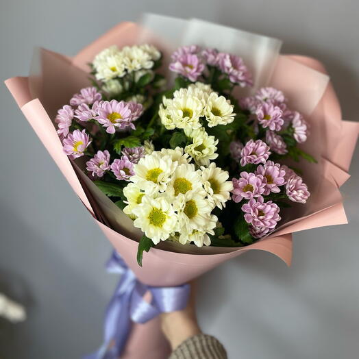 Сантини микс