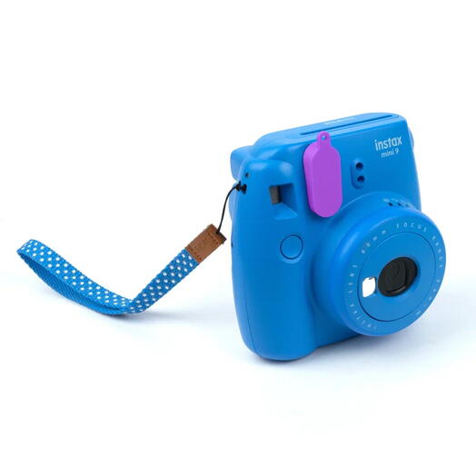 Крышка  на вспышку для INSTAX mini 9