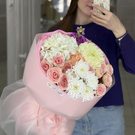 Нежнятина💐